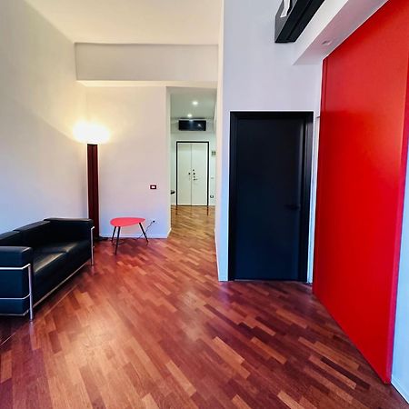 Whouse Suite Apartament Indipendenza โบโลญญา ภายนอก รูปภาพ