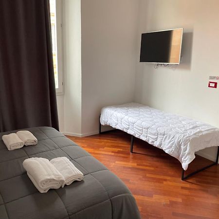 Whouse Suite Apartament Indipendenza โบโลญญา ภายนอก รูปภาพ