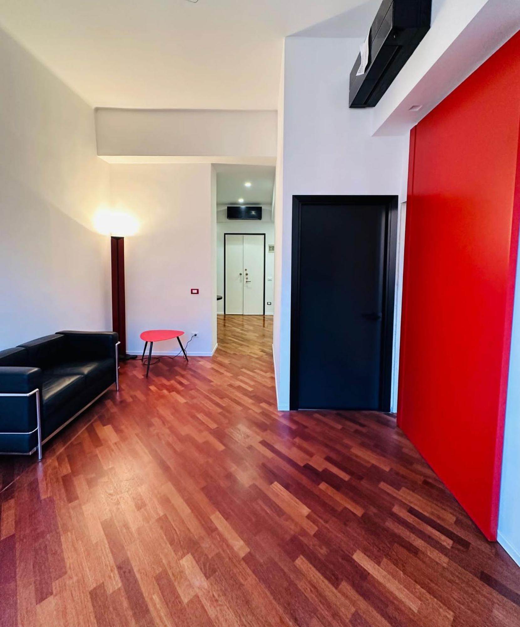 Whouse Suite Apartament Indipendenza โบโลญญา ภายนอก รูปภาพ