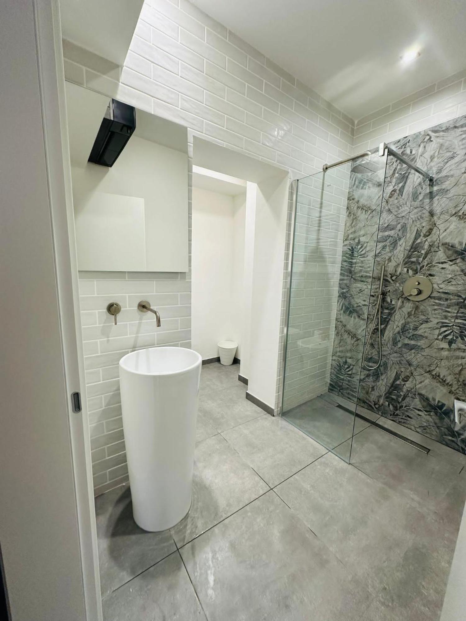 Whouse Suite Apartament Indipendenza โบโลญญา ภายนอก รูปภาพ