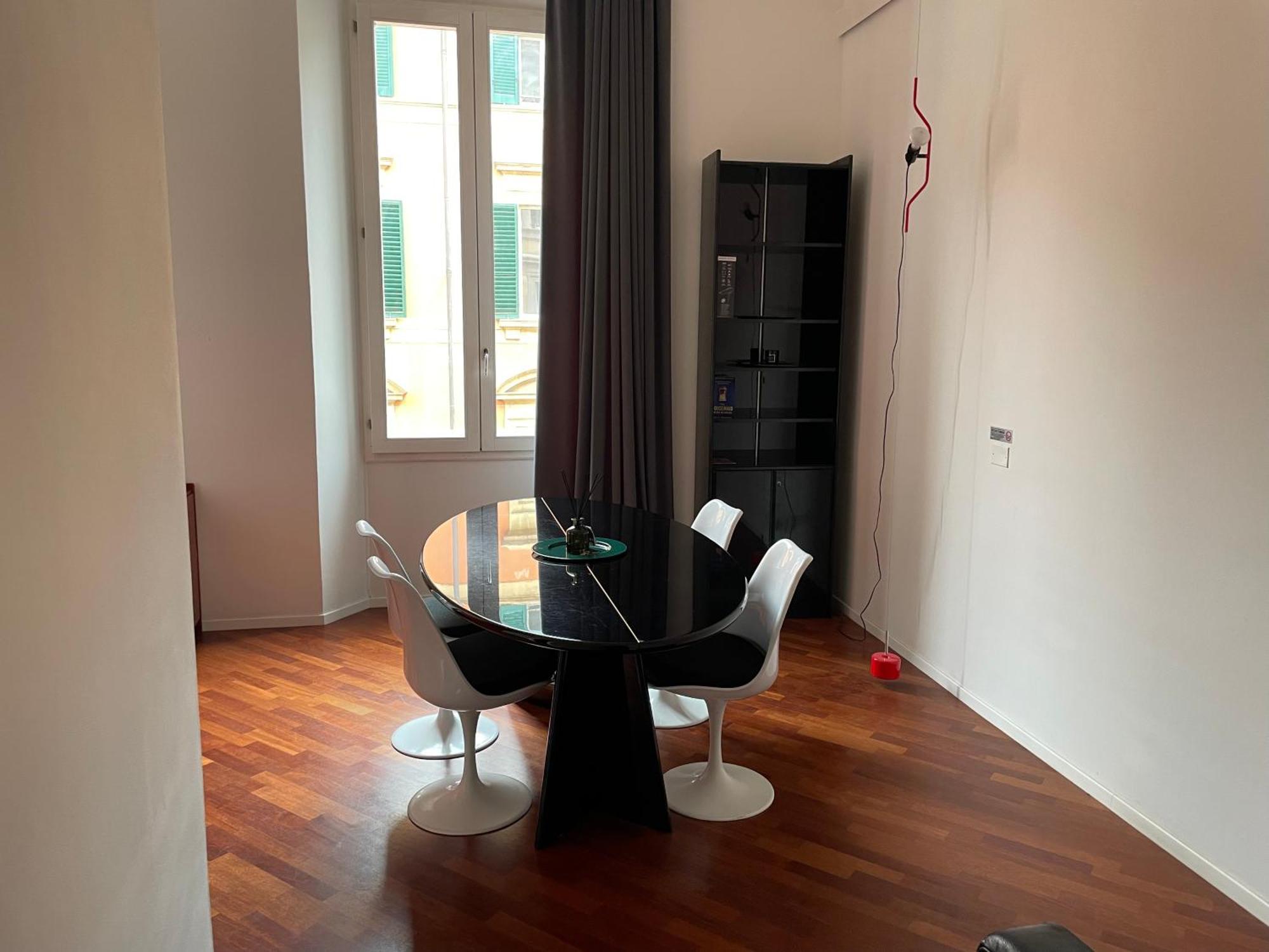 Whouse Suite Apartament Indipendenza โบโลญญา ภายนอก รูปภาพ