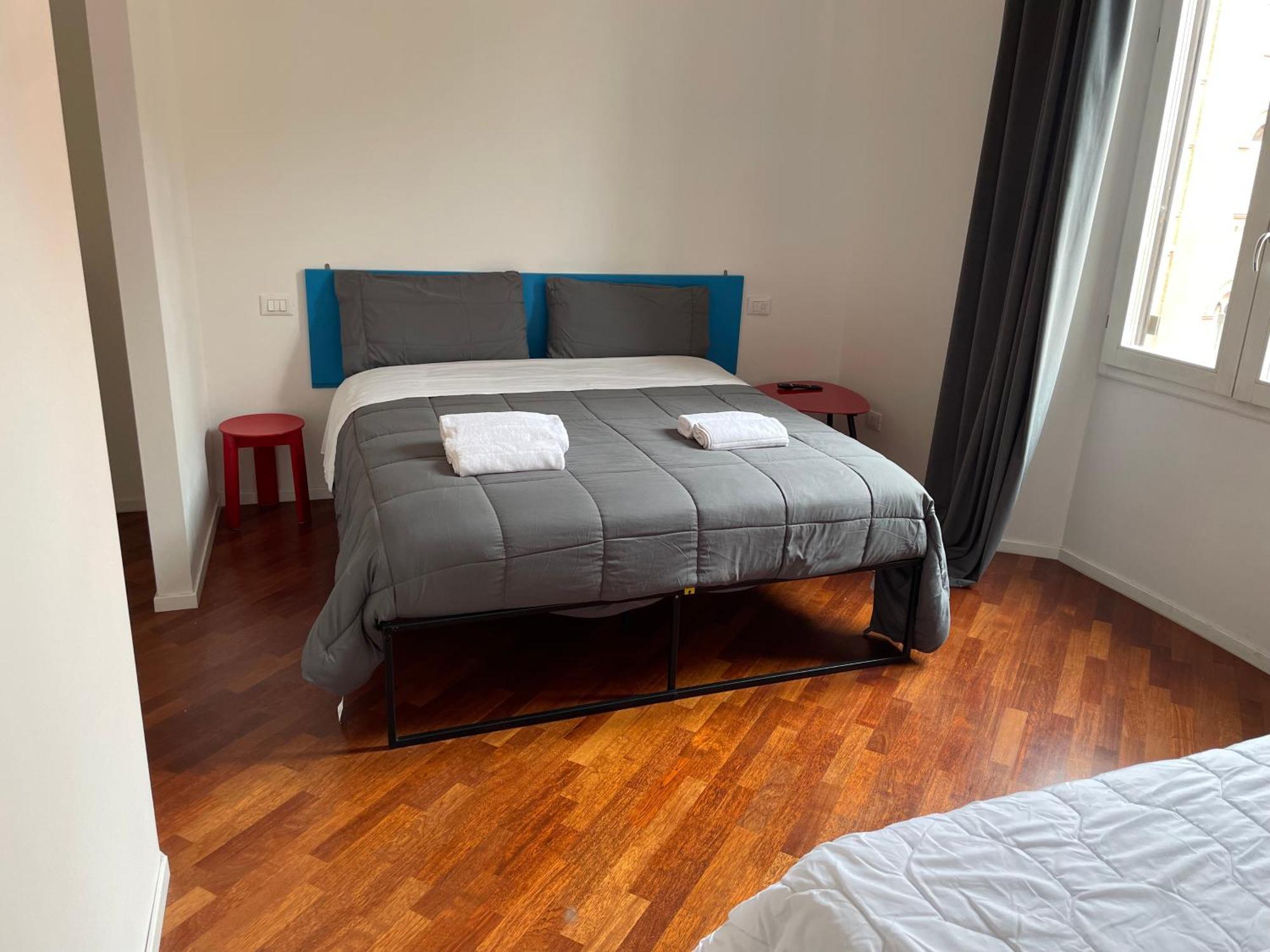 Whouse Suite Apartament Indipendenza โบโลญญา ภายนอก รูปภาพ