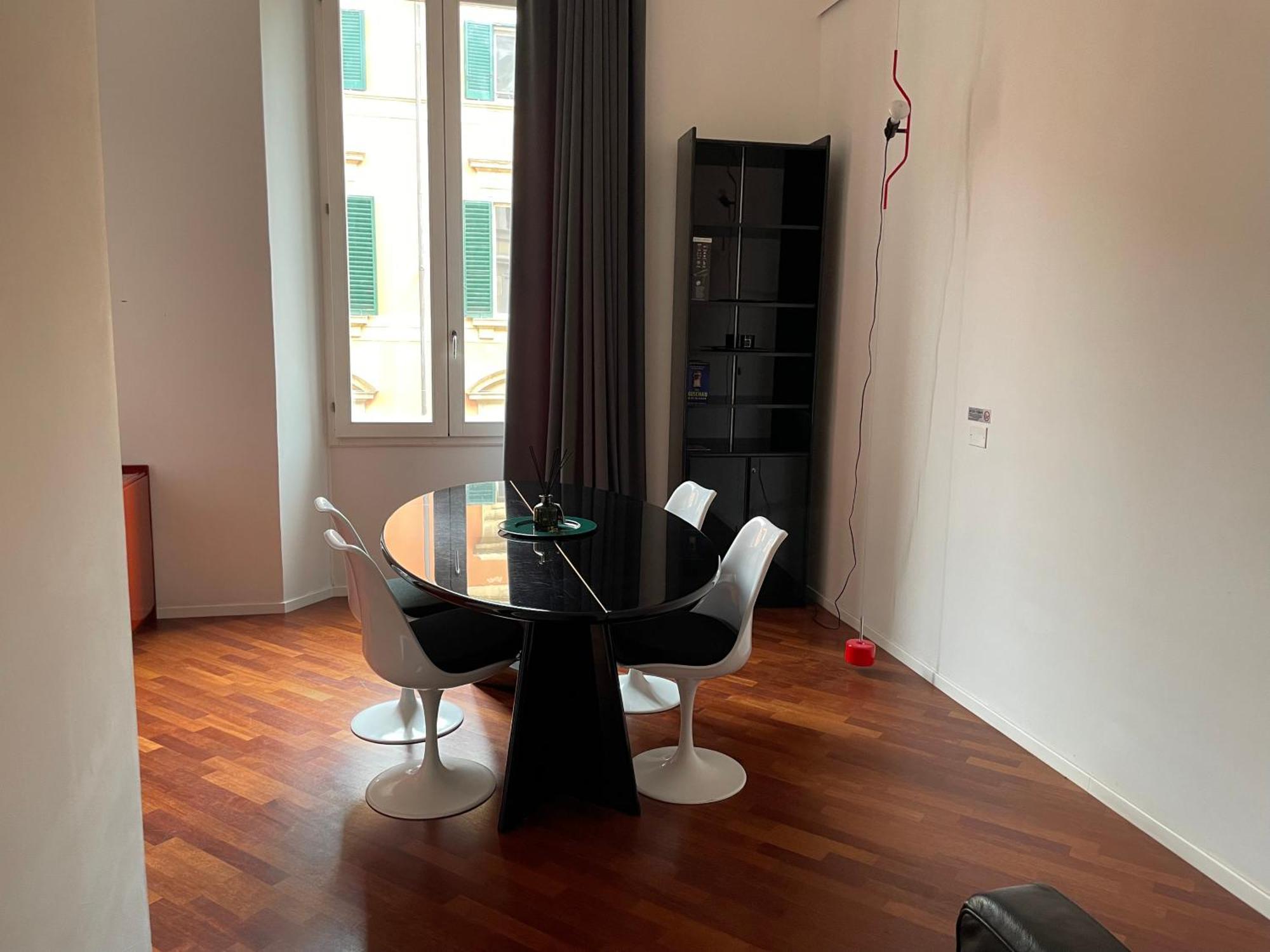 Whouse Suite Apartament Indipendenza โบโลญญา ภายนอก รูปภาพ